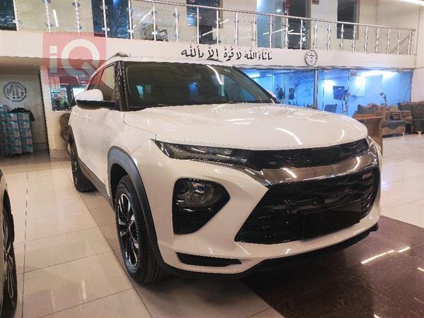 Chevrolet for sale in Iraq